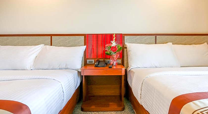 Sotogrande Hotel Baguio