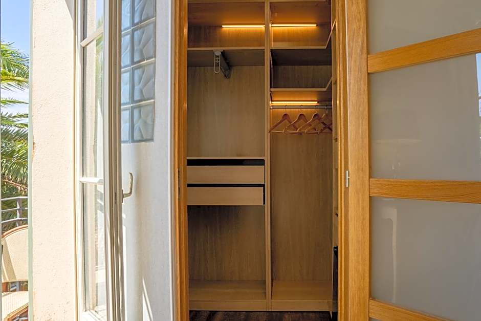 Hotel Restaurant Bellevue