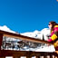 Résidence Goélia Le Balcon des Neiges