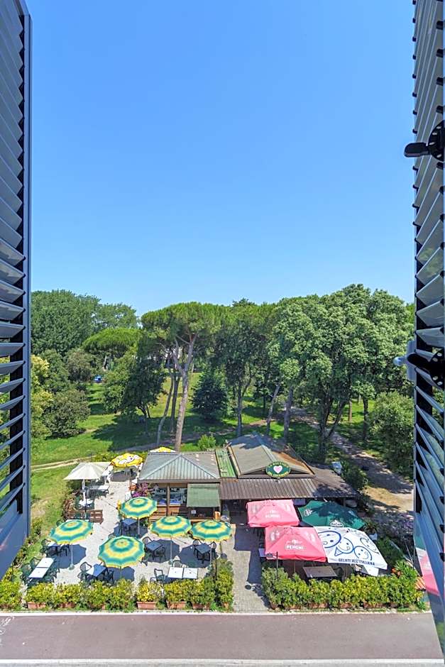 Hotel Sogno