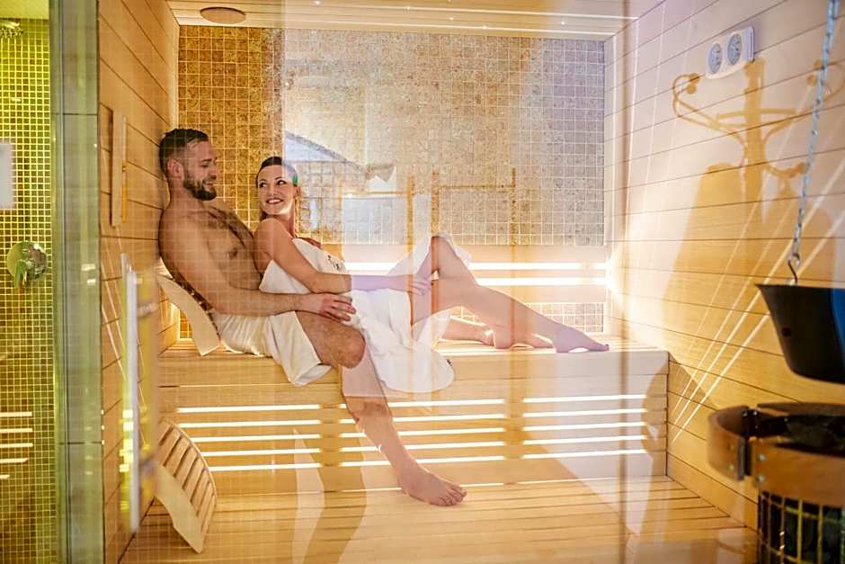 Żabi Dwór - HOTEL - RESTAURACJA - SPA