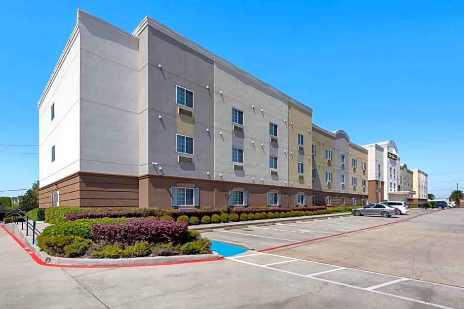 Extended Stay America Suites - McAlester - Hwy 69