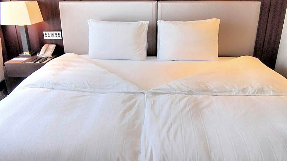 Lotte City Hotel Daejeon