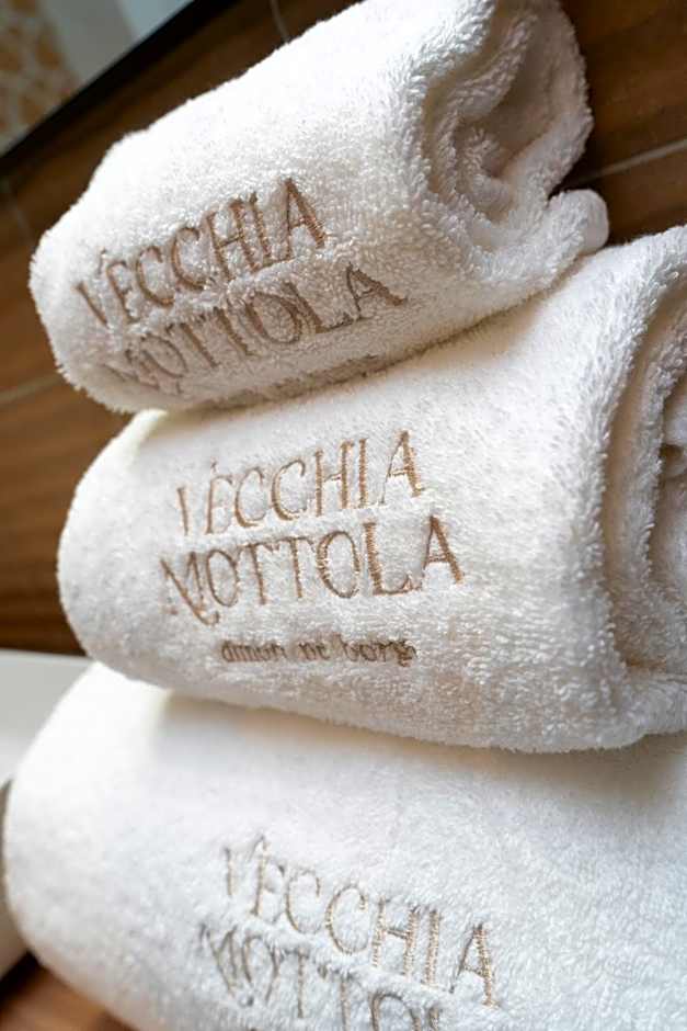 Vecchia Mottola Private Suite & Spa
