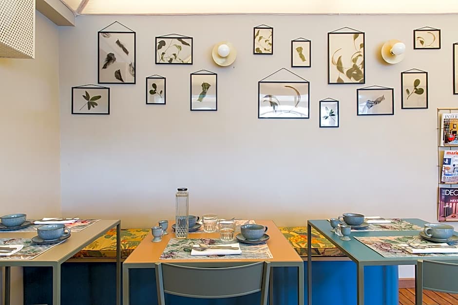 Condominio Monti Boutique Hotel