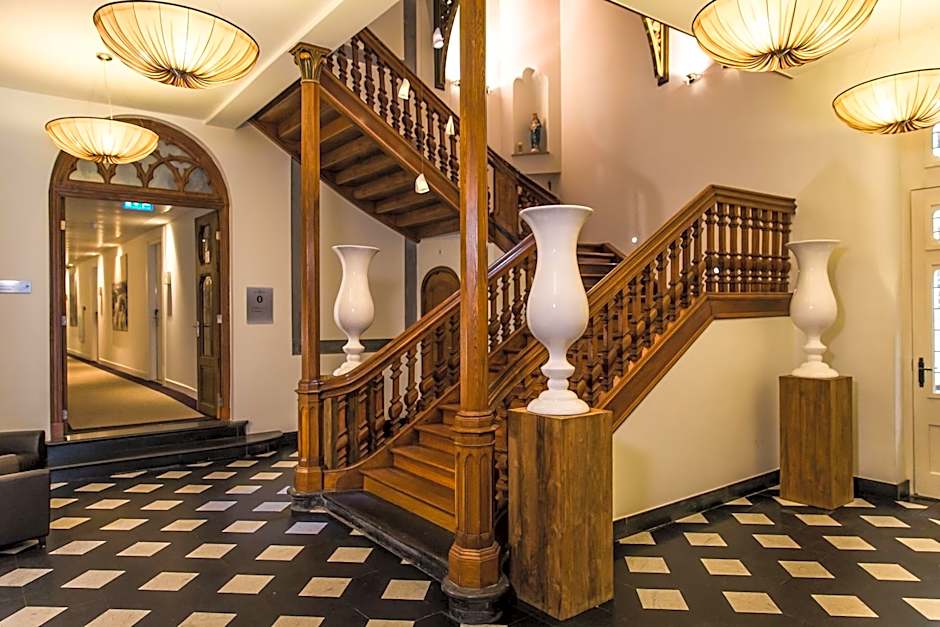 Merici Hotel Sittard