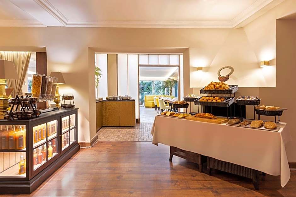 Best Western Premier Montfleuri