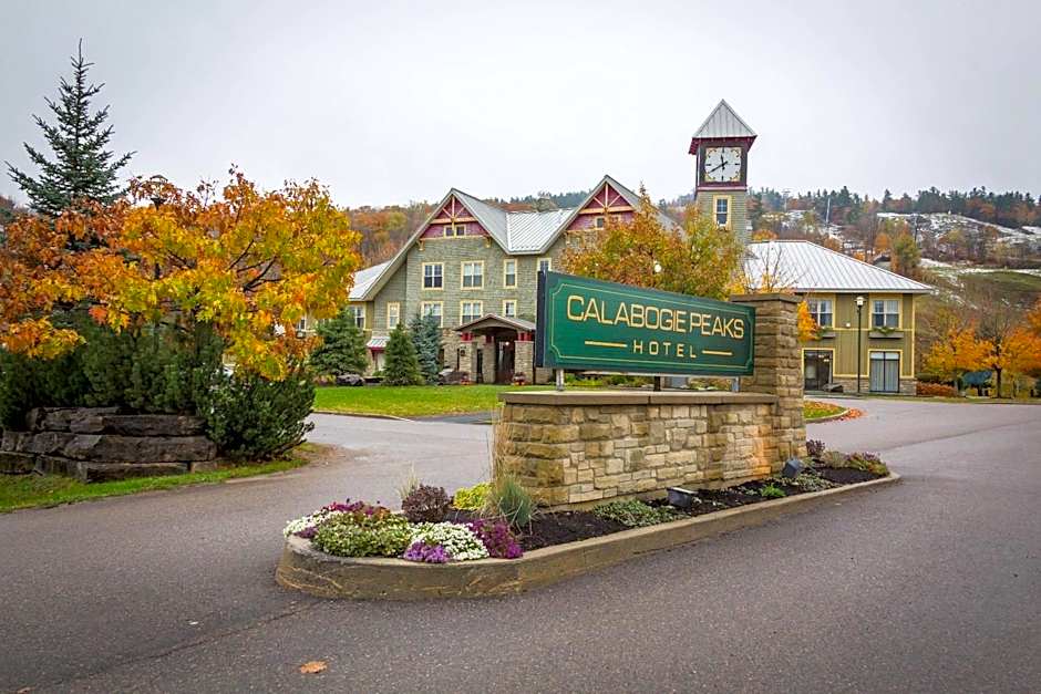 Calabogie Peaks Resort, an Ascend Collection Hotel