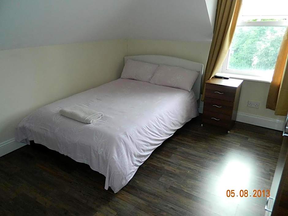 Circle Guest House Bed Only