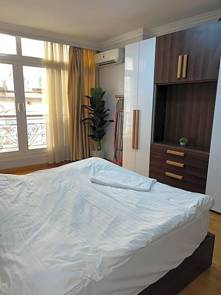 Zamalek amazing studio 1BR