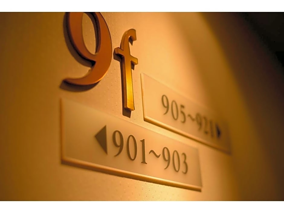 Hotel Bel Air Sendai / Vacation STAY 80718