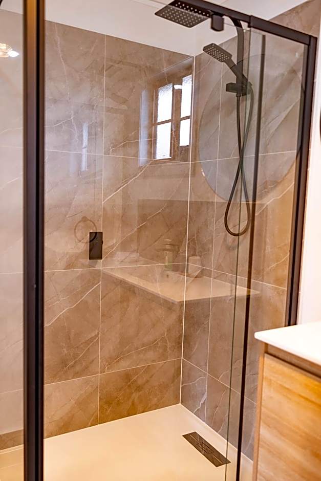 Baudins Accommodation