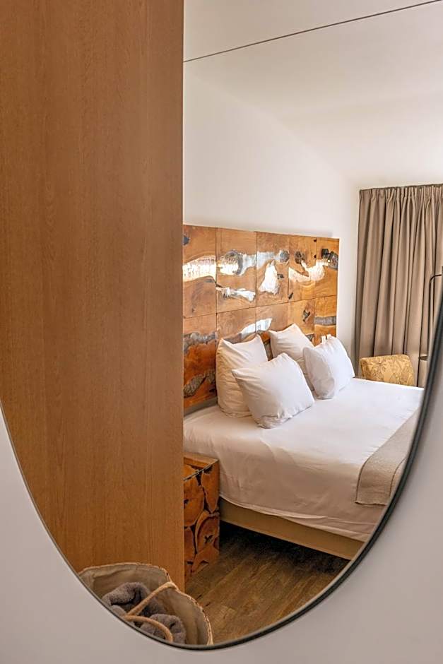 Hotel & Spa des Gorges du Verdon