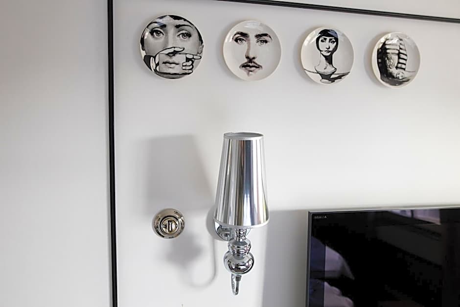 Boutique Hotel Massimos