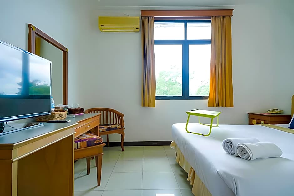 Urbanview by Millenium Hotel