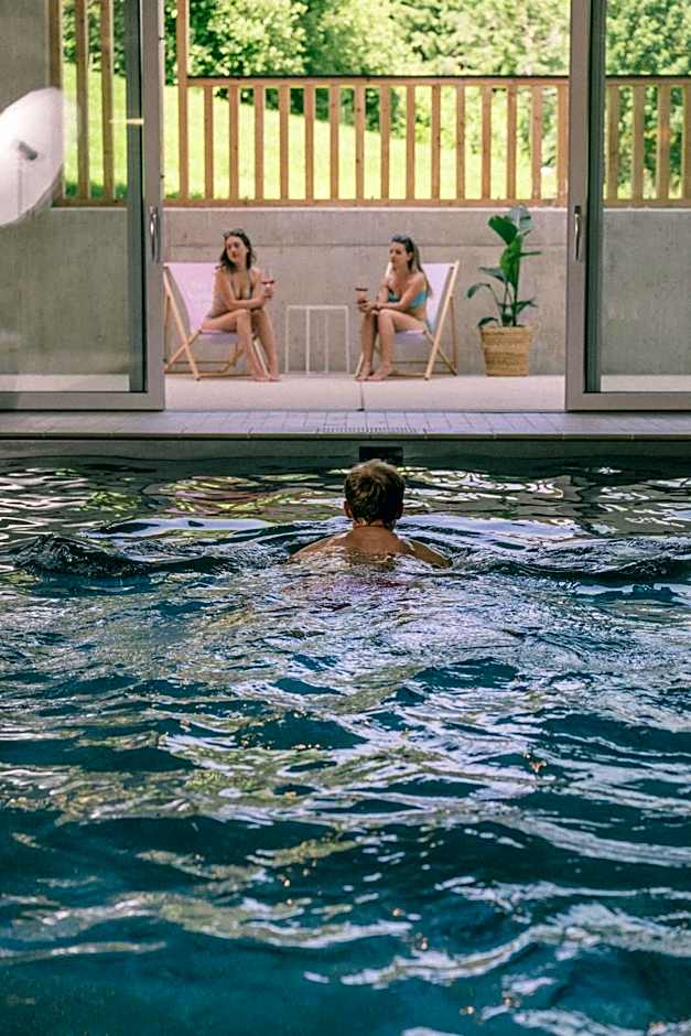 Karlingerhaus Hotel Hostel Home