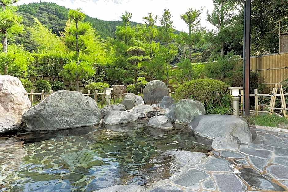 Ichinomata Onsen Kanko Hotel