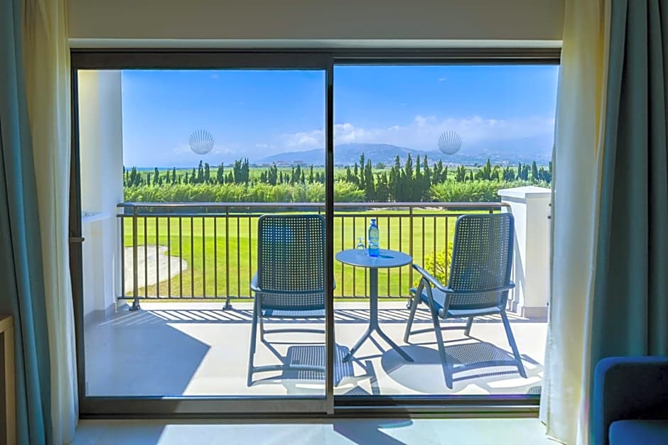 Impressive Playa Granada Golf