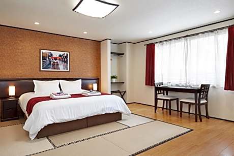The Address Akakura