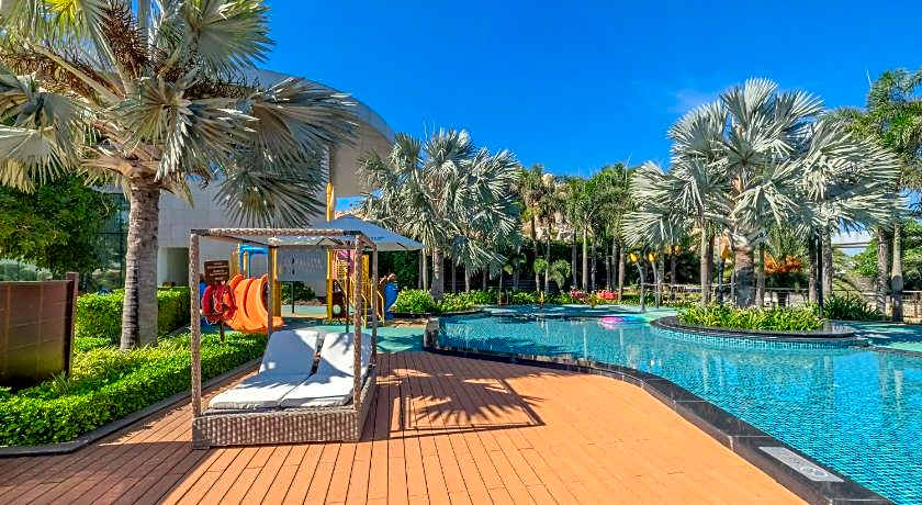 Wyndham Grand KN Paradise Cam Ranh