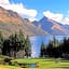 Novotel Queenstown Lakeside