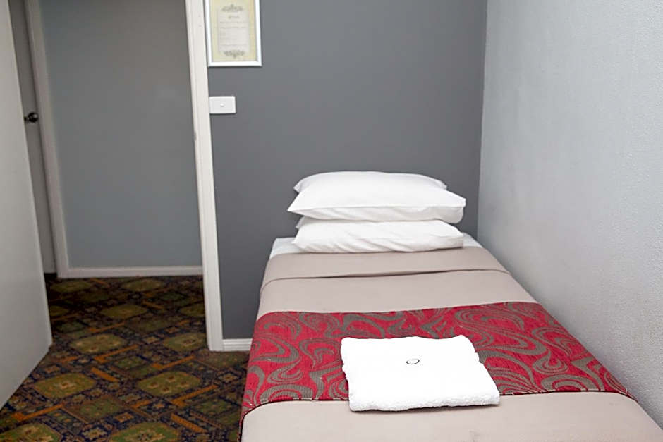 Royal Hotel Singleton