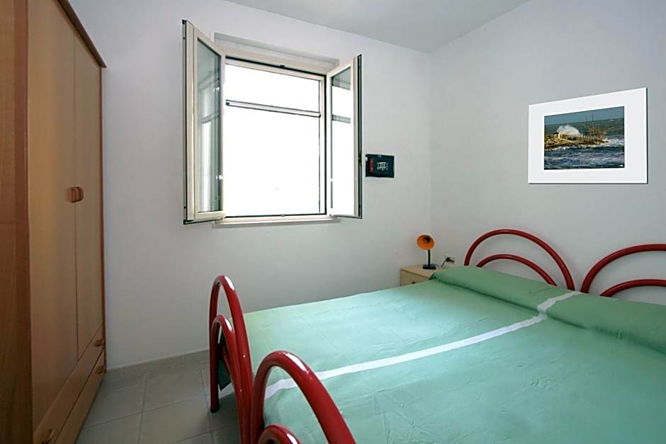 Villaggio Turistico Residence Delfino