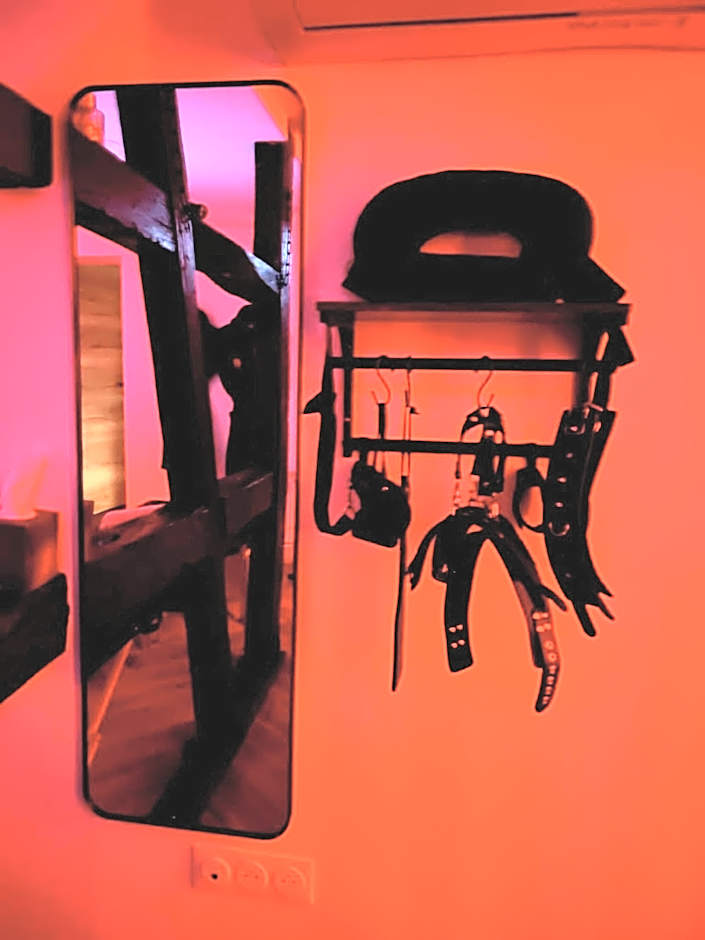 Le fruit défendu 67