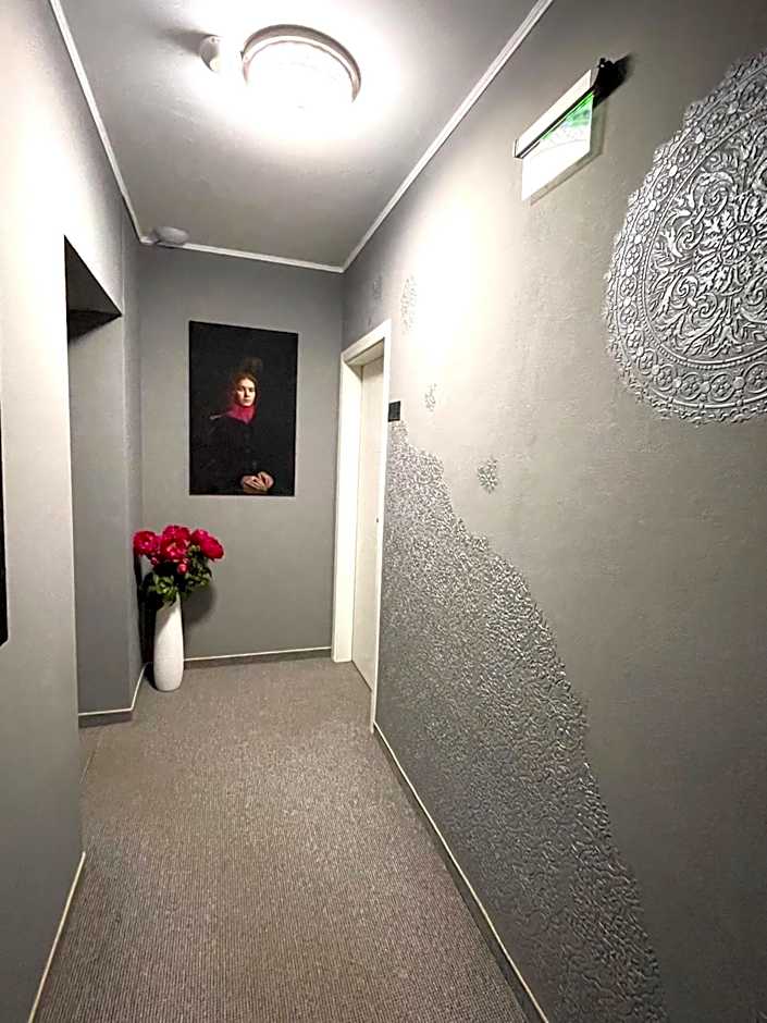 Art Green Boutique Hotel