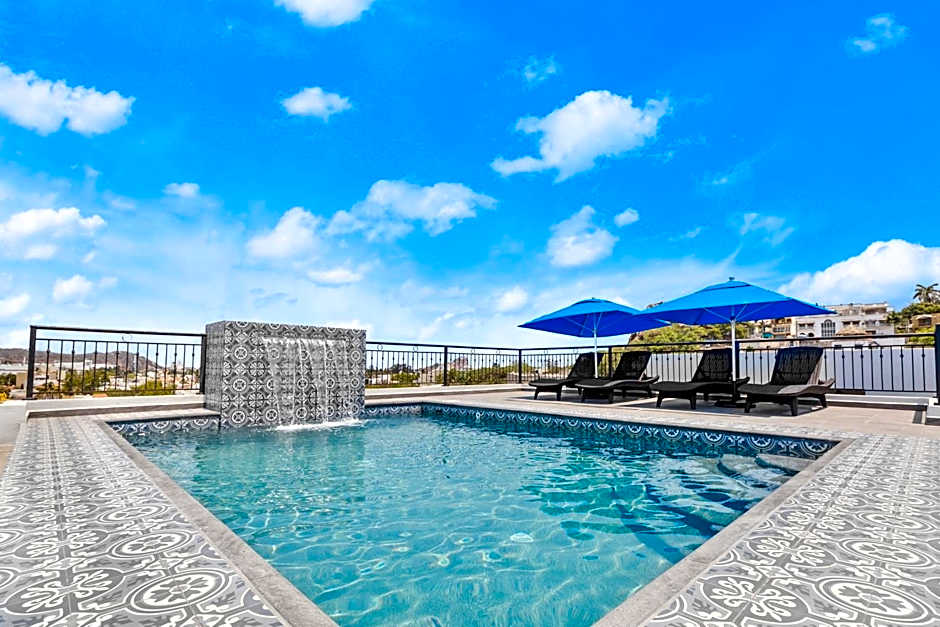 Casa Barros Vacation Condos