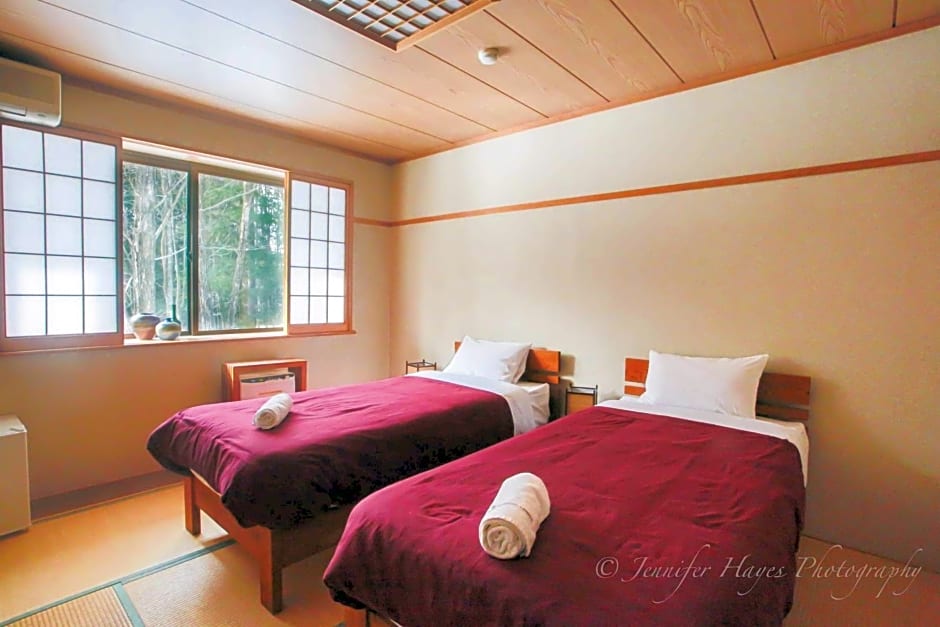 Morino Lodge Hakuba