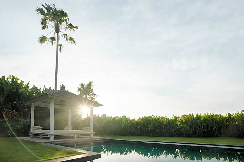 Isaiya Boutique Hotel
