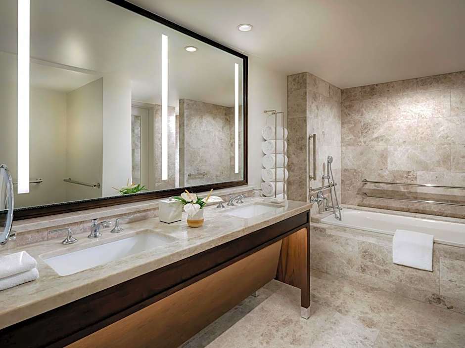 The Fairmont Kea Lani Maui