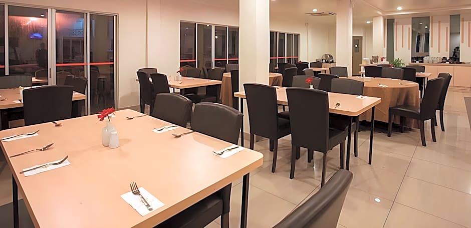 Hotel Seri Malaysia Pulau Pinang