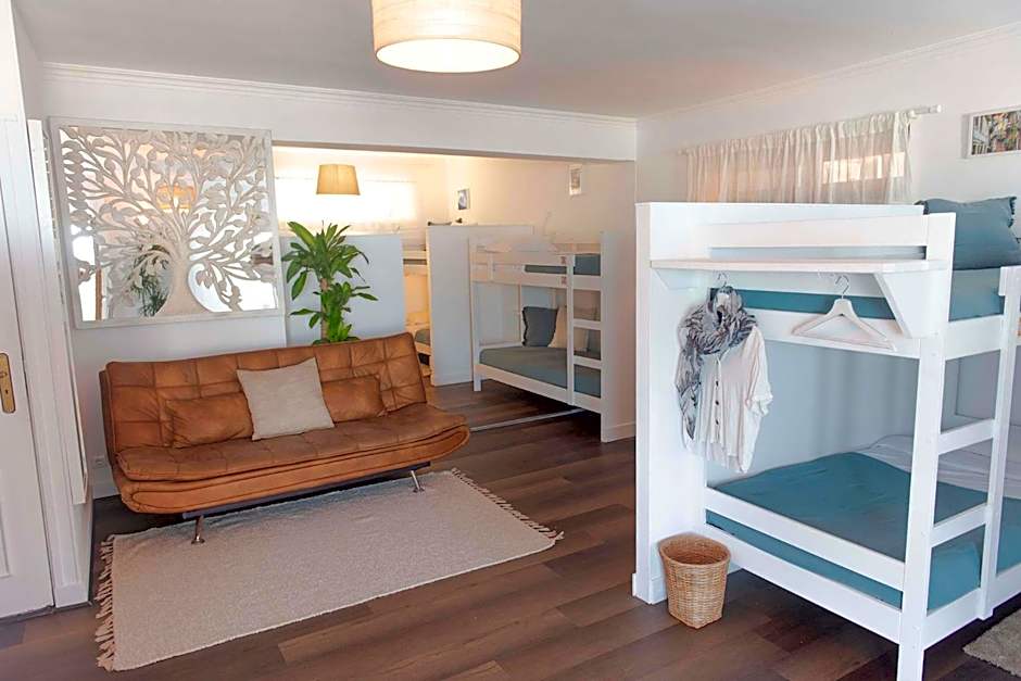Laneez Ericeira Surf House