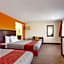 Motel 6 Pendleton, OR - West