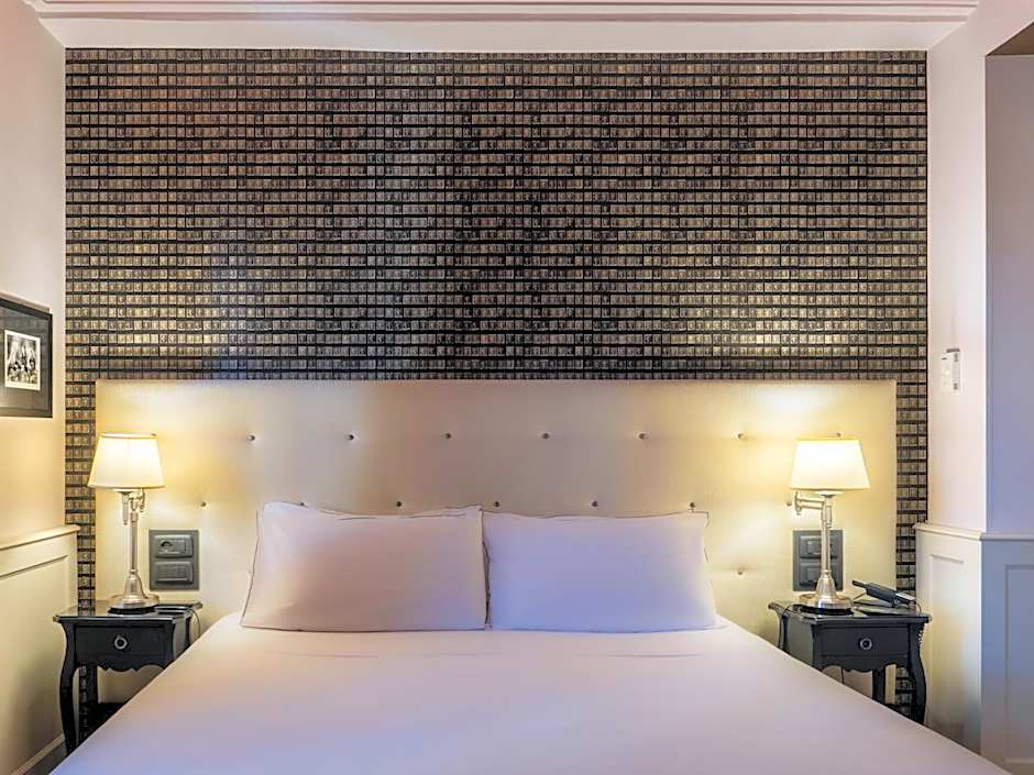 The Glam Boutique Hotel & Apt
