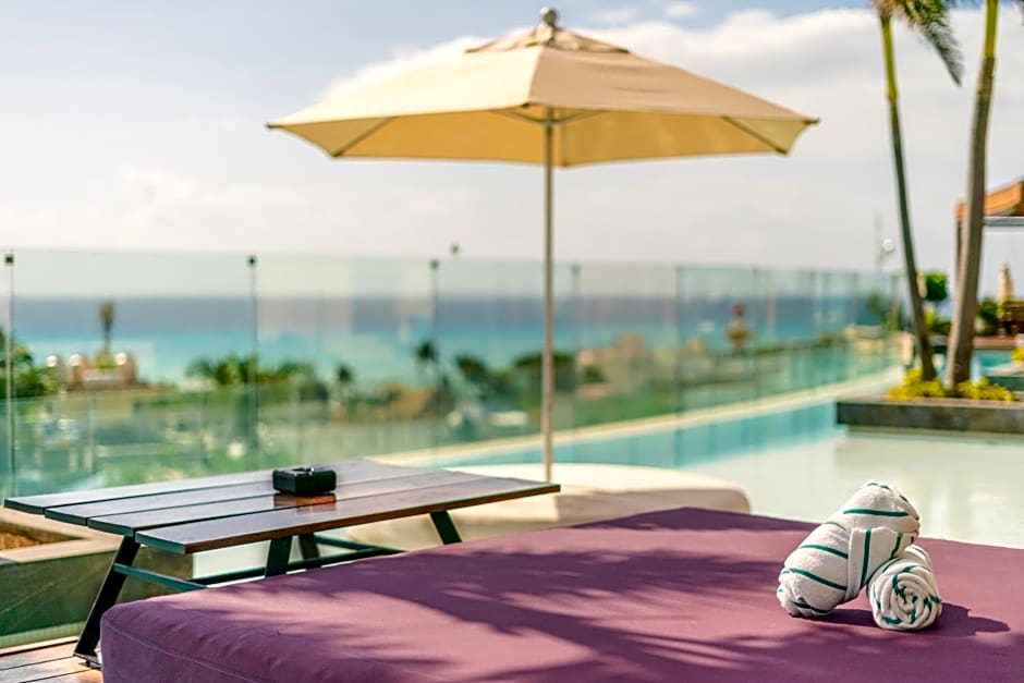 Hyatt Centric Playa del Carmen 