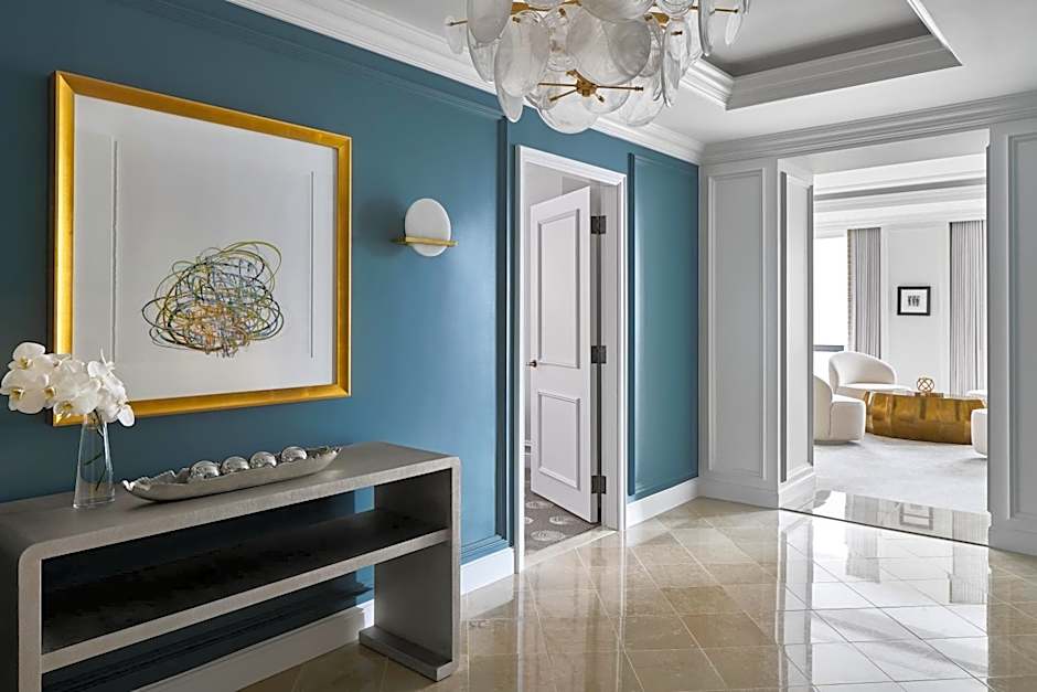 Four Seasons Hotel Washington D C