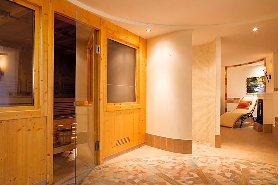 Familotel Kaiserhof - Families only