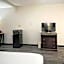 Studio 6 Suites Houston, TX - Spring