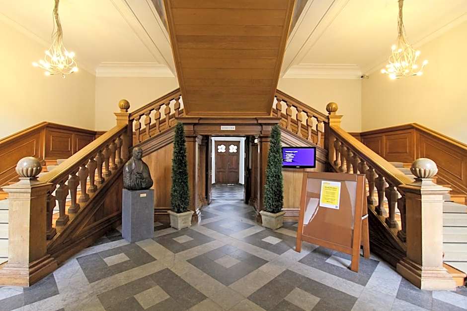 Abdij Hotel Rolduc