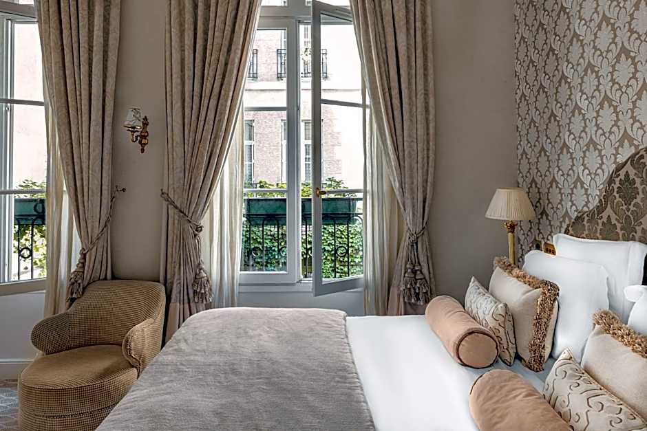 Relais Christine Hotel