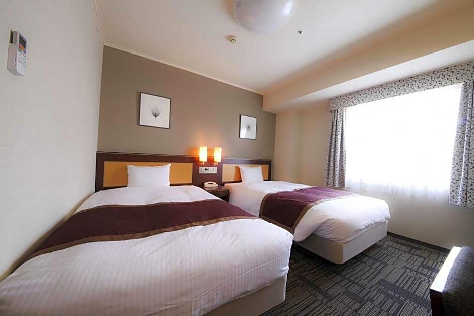 Hotel Hokke Club Kagoshima
