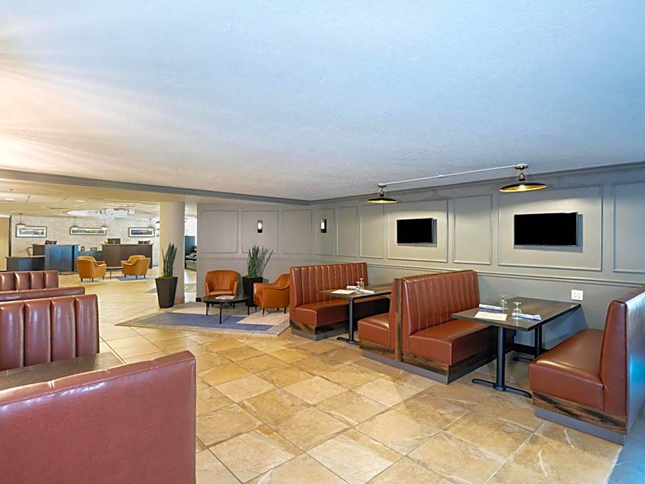 DoubleTree By Hilton Hotel Portland, Me