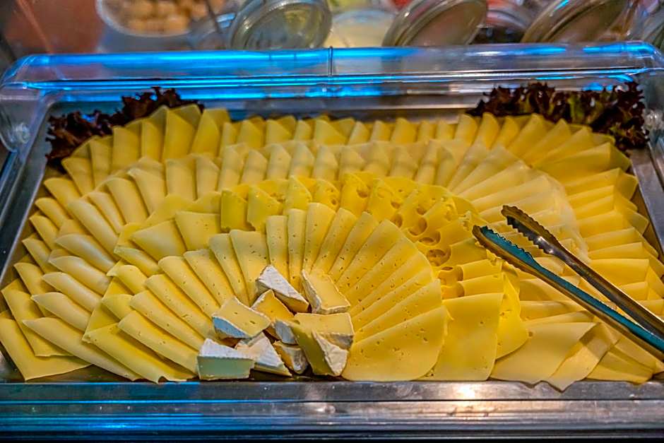 Hotel Mazowiecki Łódź