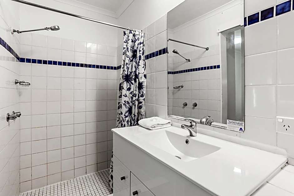 Headland Gardens Holiday Apartments