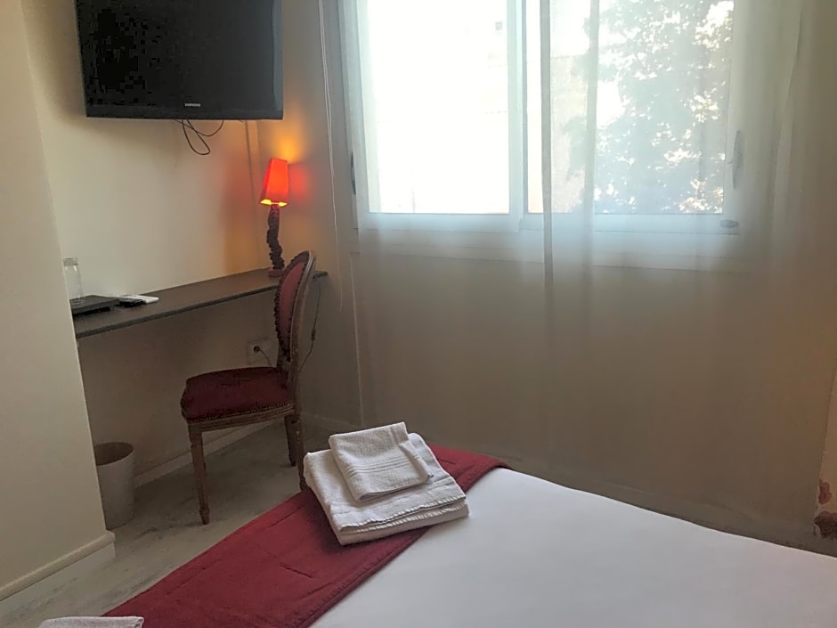 MOODz HOTEL VIENNE