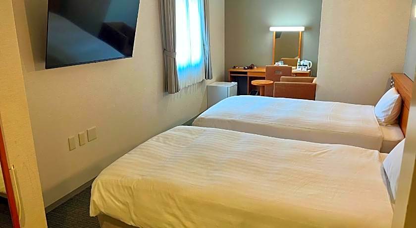 Hotel Premium Green Plus