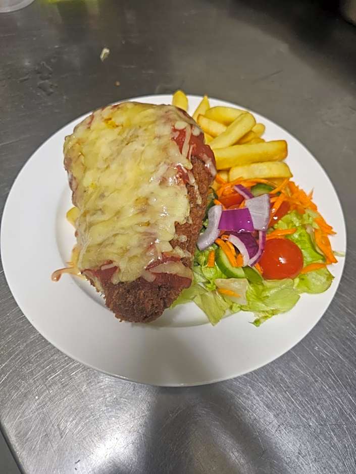 Bega Downs Motor Inn